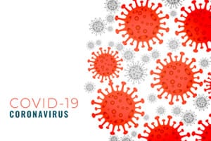 Coronavirus im Tischgeschirrspüler vernichten