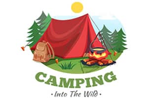 Das richtige Besteck für kleine WGs und Camping